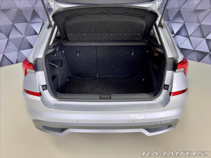 Škoda Kamiq 1,5 TSI 110 KW STYLE, CRY 2022