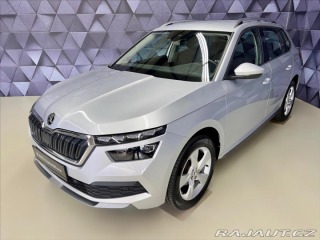 Škoda Kamiq 1,5 TSI 110 KW STYLE, CRY 2022