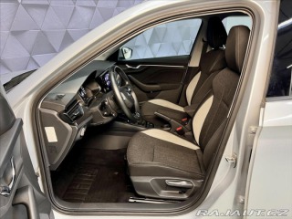 Škoda Kamiq 1,5 TSI 110 KW STYLE, CRY 2022