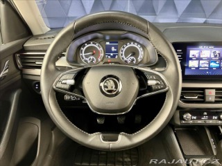 Škoda Kamiq 1,5 TSI 110 KW STYLE, CRY 2022
