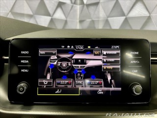 Škoda Kamiq 1,5 TSI 110 KW STYLE, CRY 2022