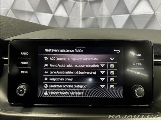 Škoda Kamiq 1,5 TSI 110 KW STYLE, CRY 2022