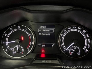 Škoda Kamiq 1,5 TSI 110 KW STYLE, CRY 2022