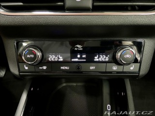 Škoda Kamiq 1,5 TSI 110 KW STYLE, CRY 2022