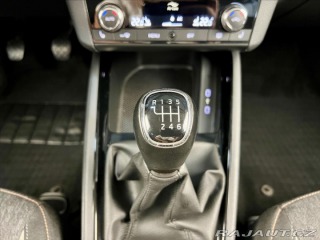 Škoda Kamiq 1,5 TSI 110 KW STYLE, CRY 2022