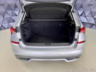 Škoda Kamiq 1,5 TSI 110 KW STYLE, CRY 2022