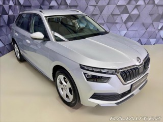 Škoda Kamiq 1,5 TSI 110 KW STYLE, CRY 2022