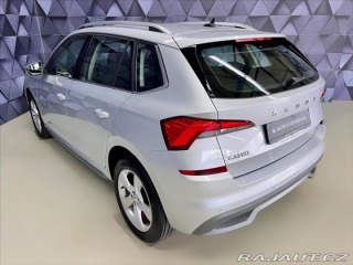 Škoda Kamiq 1,5 TSI 110 KW STYLE, CRY 2022