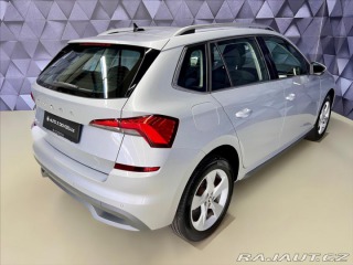 Škoda Kamiq 1,5 TSI 110 KW STYLE, CRY 2022