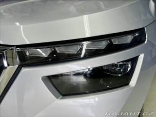 Škoda Kamiq 1,5 TSI 110 KW STYLE, CRY 2022