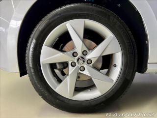 Škoda Kamiq 1,5 TSI 110 KW STYLE, CRY 2022