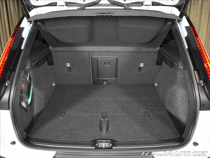 Volvo XC40 0,0 RechargeTWIN ENGINE 2023