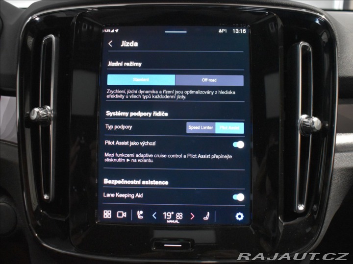 Volvo XC40 0,0 RechargeTWIN ENGINE 2023