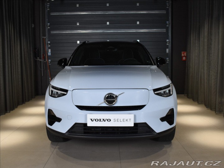 Volvo XC40 0,0 RechargeTWIN ENGINE 2023