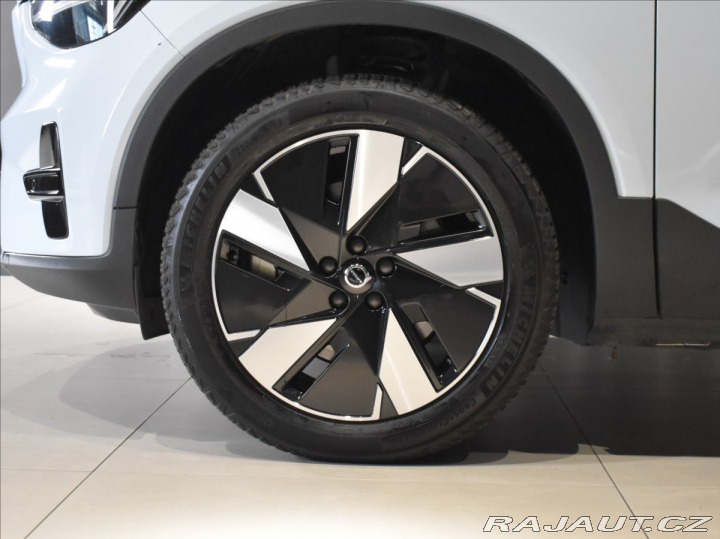 Volvo XC40 0,0 RechargeTWIN ENGINE 2023