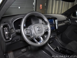 Volvo XC40 0,0 RechargeTWIN ENGINE 2023