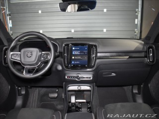 Volvo XC40 0,0 RechargeTWIN ENGINE 2023