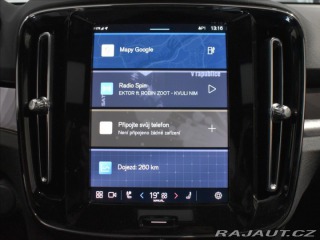 Volvo XC40 0,0 RechargeTWIN ENGINE 2023