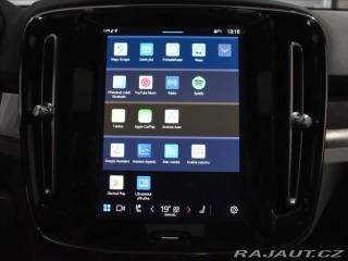 Volvo XC40 0,0 RechargeTWIN ENGINE 2023