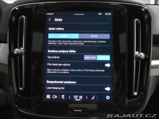 Volvo XC40 0,0 RechargeTWIN ENGINE 2023