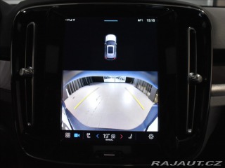 Volvo XC40 0,0 RechargeTWIN ENGINE 2023