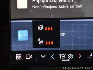 Volvo XC40 0,0 RechargeTWIN ENGINE 2023