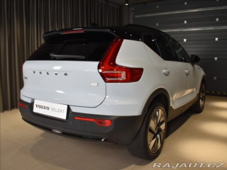 Volvo XC40 0,0 RechargeTWIN ENGINE 2023