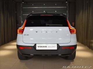 Volvo XC40 0,0 RechargeTWIN ENGINE 2023