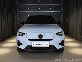 Volvo XC40 0,0 RechargeTWIN ENGINE 2023