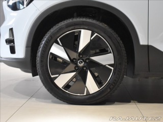 Volvo XC40 0,0 RechargeTWIN ENGINE 2023