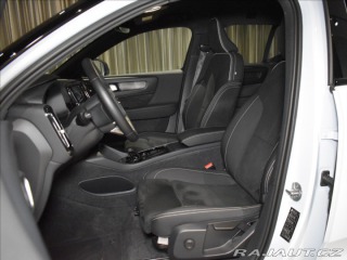 Volvo XC40 0,0 RechargeTWIN ENGINE 2023