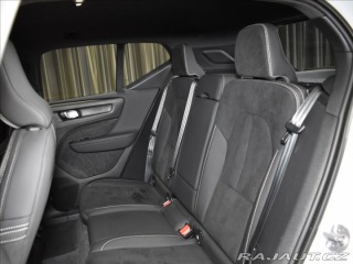 Volvo XC40 0,0 RechargeTWIN ENGINE 2023