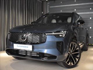 Volvo XC90 2,0 XC90 ULTRA DARK T8 PL