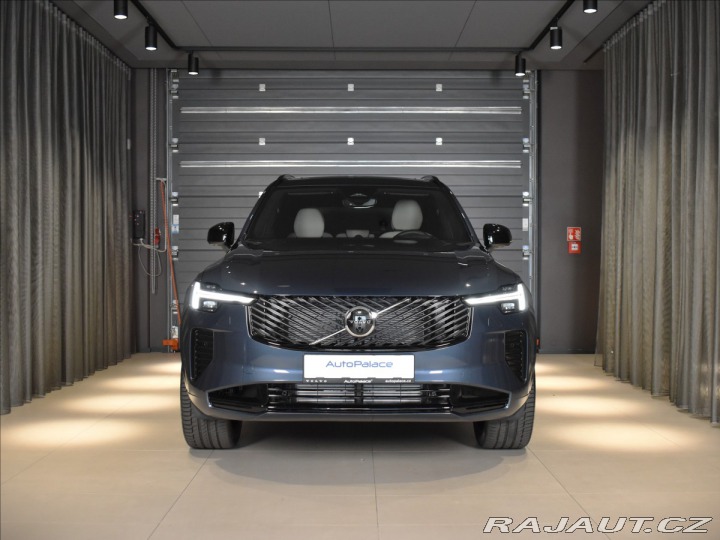 Volvo XC90 2,0 XC90 ULTRA DARK T8 PL 2025