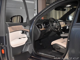 Volvo XC90 2,0 XC90 ULTRA DARK T8 PL 2025