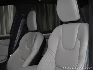 Volvo XC90 2,0 XC90 ULTRA DARK T8 PL 2025