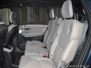 Volvo XC90 2,0 XC90 ULTRA DARK T8 PL 2025