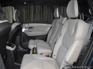 Volvo XC90 2,0 XC90 ULTRA DARK T8 PL 2025