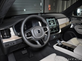 Volvo XC90 2,0 XC90 ULTRA DARK T8 PL 2025