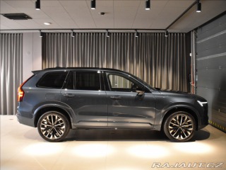 Volvo XC90 2,0 XC90 ULTRA DARK T8 PL 2025