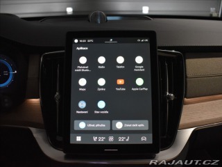 Volvo XC90 2,0 XC90 ULTRA DARK T8 PL 2025