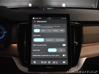 Volvo XC90 2,0 XC90 ULTRA DARK T8 PL 2025