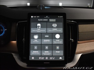 Volvo XC90 2,0 XC90 ULTRA DARK T8 PL 2025