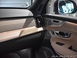 Volvo XC90 2,0 XC90 ULTRA DARK T8 PL 2025