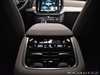 Volvo XC90 2,0 XC90 ULTRA DARK T8 PL 2025