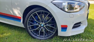 BMW 1 3,0 2013
