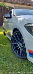 BMW 1 3,0 2013