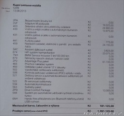 BMW 1 3,0 2013