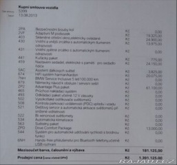 BMW 1 3,0 2013