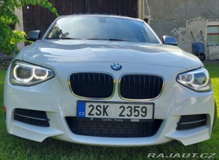 BMW 1 3,0 2013